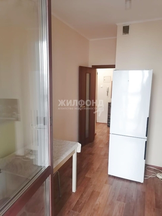 
  Сдам в аренду 1-комнатную квартиру, 34 м², Новосибирск

. Фото 3.