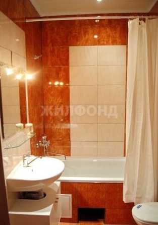 
  Сдается 1-комн. квартира, 25 м², Виктора Уса ул, д. 11/1
. Фото 8.