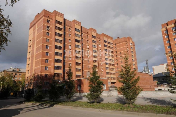 
  Сдам в аренду 1-комнатную квартиру, 49 м², Новосибирск

. Фото 11.