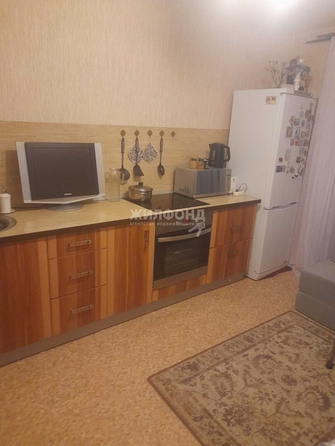 
  Сдам в аренду 1-комнатную квартиру, 35 м², Новосибирск

. Фото 2.