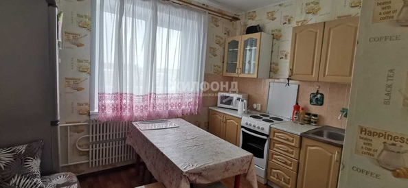 
  Сдам в аренду 1-комнатную квартиру, 36 м², Новосибирск

. Фото 9.