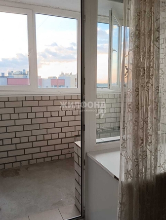 
  Сдам в аренду 1-комнатную квартиру, 41 м², Краснообск

. Фото 7.