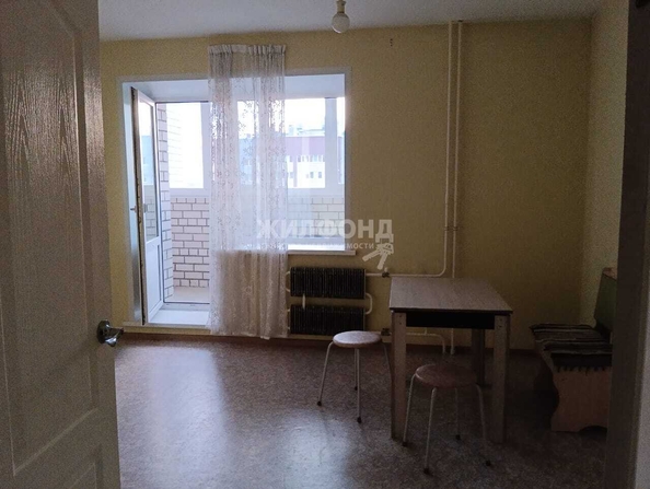 
  Сдам в аренду 1-комнатную квартиру, 41 м², Краснообск

. Фото 8.