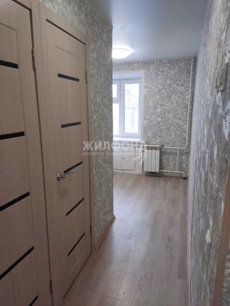 
  Сдам в аренду 2-комнатную квартиру, 46 м², Новосибирск

. Фото 1.