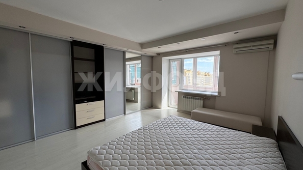 
  Сдается 3-комн. квартира, 116 м², Советская ул, д. 19
. Фото 6.