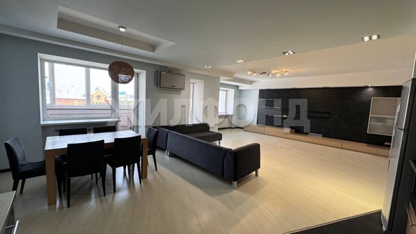 
  Сдается 3-комн. квартира 116 м². Фото 5.