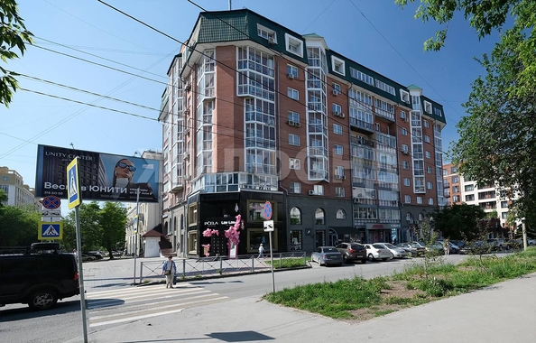 
  Сдается 3-комн. квартира 116 м². Фото 14.