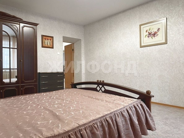 
  Сдается 3-комн. квартира, 126 м², Советская ул, д. 19
. Фото 11.