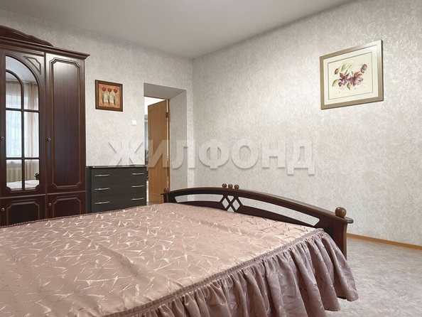 
  Сдается 3-комн. квартира, 126 м², Советская ул, д. 19
. Фото 11.