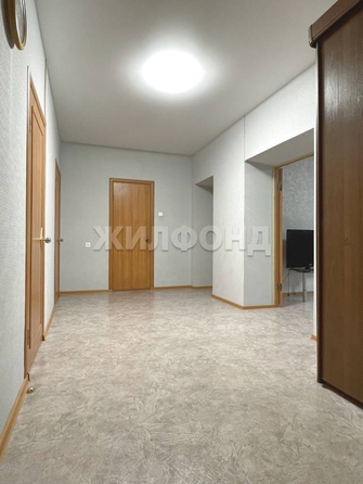 
  Сдается 3-комн. квартира 126 м². Фото 7.