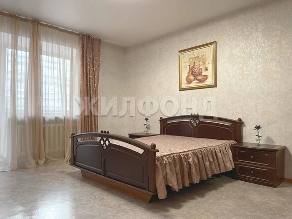 
  Сдается 3-комн. квартира 126 м². Фото 8.