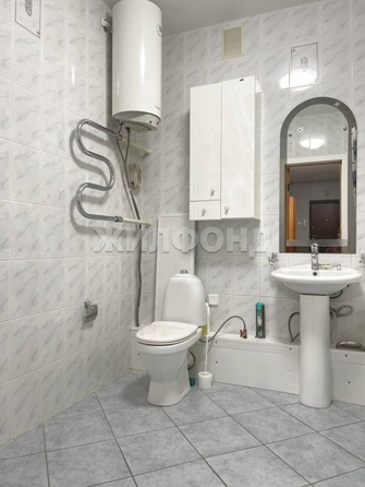 
  Сдается 3-комн. квартира 126 м². Фото 18.