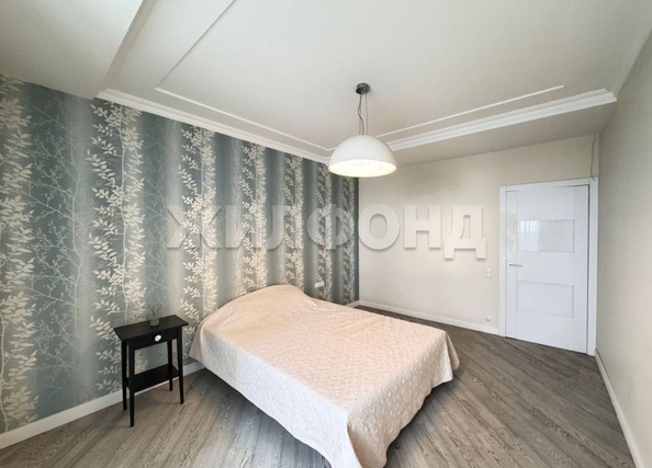 
  Сдается 3-комн. квартира 85 м². Фото 1.