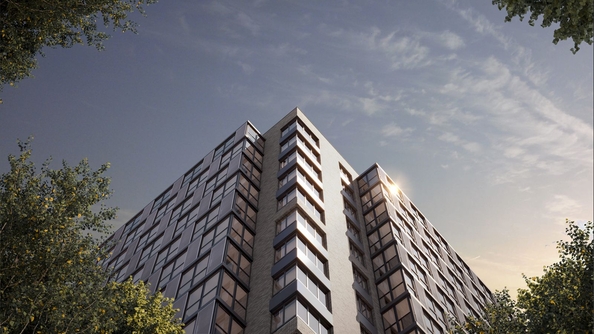 
  Продается 3-комн. квартира, 58.8 м², ЖК Luna (Луна)
. Фото 2.