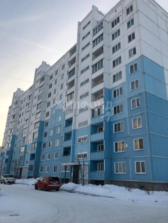 
   Продам 1-комнатную, 32.6 м², Титова ул, 238/2

. Фото 14.