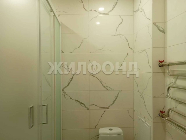 
  Продается студия, 22.49 м², ЖК Радуга Сибири, дом 4
. Фото 6.