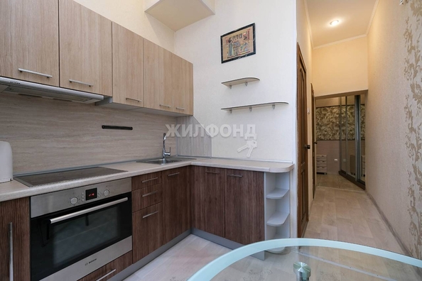 
   Продам 2-комнатную, 52 м², Каменская ул, 3

. Фото 6.