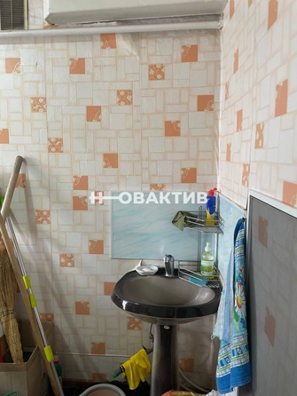 
   Продам помещение свободного назначения, 63.9 м², Тургенева ул, 84

. Фото 14.