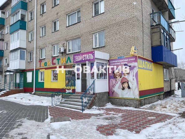 
   Сдам помещение свободного назначения, 63.9 м², Тургенева ул, 84

. Фото 1.