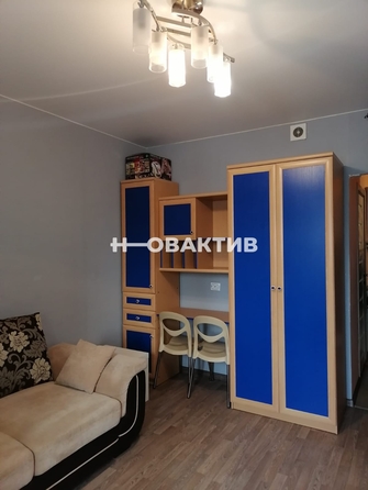 
   Продам студию, 26.2 м², Приморская ул, 24

. Фото 4.