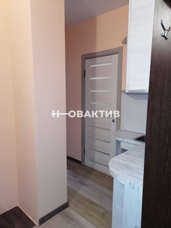 
   Продам студию, 26.2 м², Приморская ул, 24

. Фото 13.