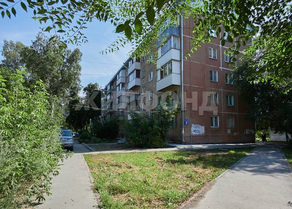 
  Продается 2-комн. квартира, 42.9 м², Оловозаводская ул, д. 9
. Фото 2.
