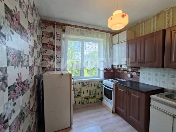 
  Продается 2-комн. квартира, 42.9 м², Оловозаводская ул, д. 9
. Фото 9.