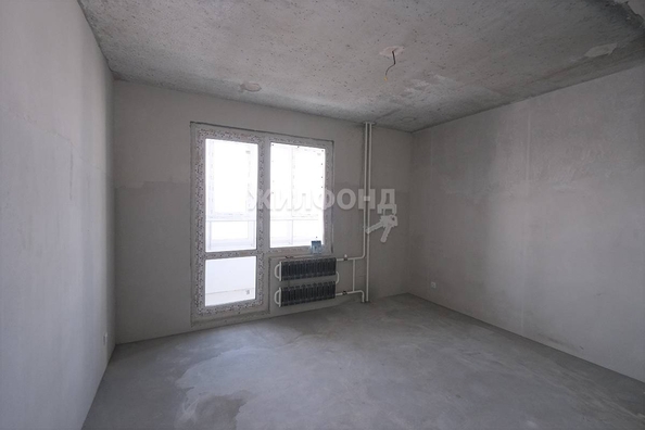 
   Продам 2-комнатную, 44.9 м², 3-й микрорайон, 14/1

. Фото 5.