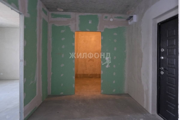 
   Продам 2-комнатную, 44.9 м², 3-й микрорайон, 14/1

. Фото 10.