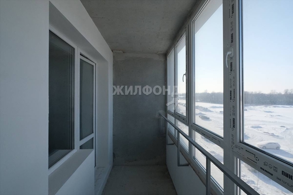 
   Продам 2-комнатную, 44.9 м², 3-й микрорайон, 14/1

. Фото 12.