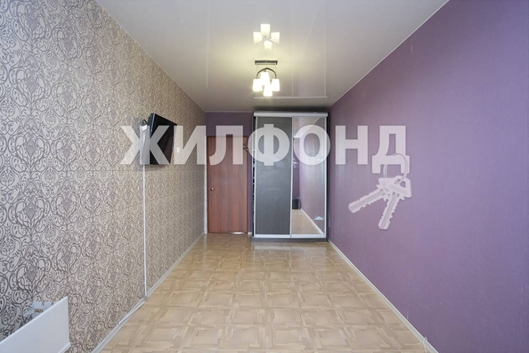 
   Продам 3-комнатную, 61.3 м², Комсомольская ул, 3

. Фото 2.