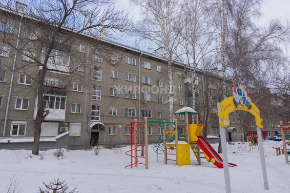 
   Продам 3-комнатную, 56.3 м², Жуковского ул, 117

. Фото 17.