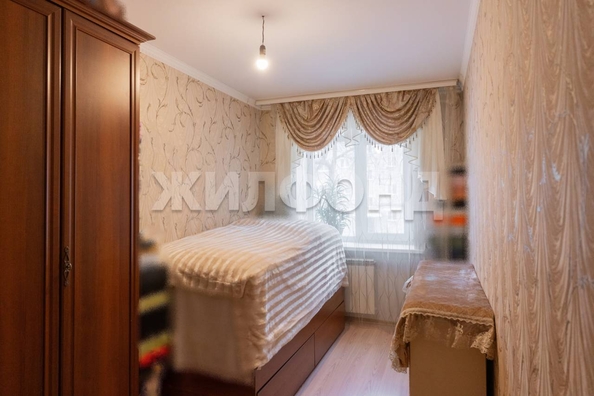 
   Продам 3-комнатную, 56.3 м², Жуковского ул, 117

. Фото 10.