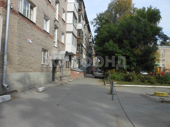 
  Продается 3-комн. квартира, 56.3 м², Жуковского ул, д. 117
. Фото 2.