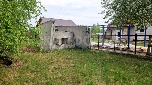 
  Продается земельный участок, 17.45 соток, поселок Красный Яр
. Фото 4.