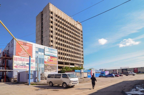 
   Продам помещение свободного назначения, 36487.1 м², Петухова ул, зд51/5

. Фото 9.