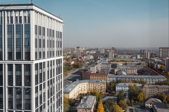 
   Продам 1-комнатную, 94.7 м², Кирова ул, 50

. Фото 2.