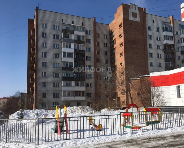 
   Продам 1-комнатную, 35.6 м², Петухова ул, 14/1

. Фото 8.