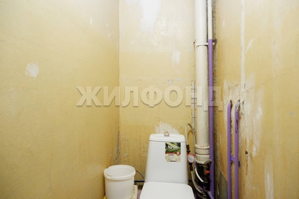 
   Продам 1-комнатную, 35.6 м², Петухова ул, 14/1

. Фото 5.