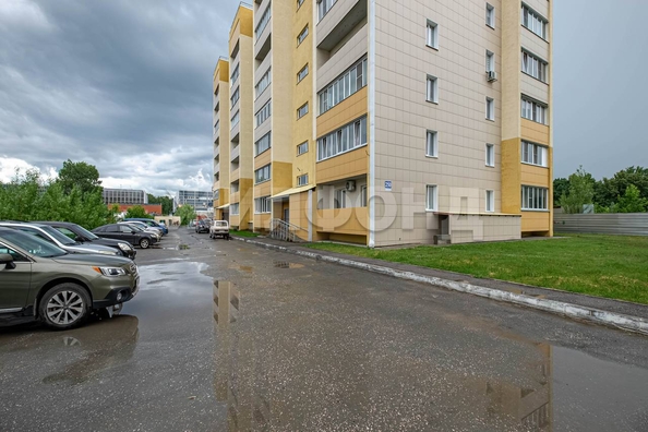 
  Продается студия, 30 м², 2-й (4 мкр.) кв-л, д. 250
. Фото 8.