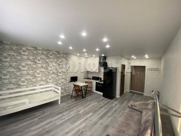 
  Продается студия, 30 м², 2-й (4 мкр.) кв-л, д. 250
. Фото 9.