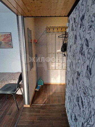 
   Продам 1-комнатную, 30.6 м², Новогодняя ул, 8

. Фото 5.