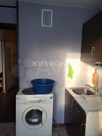 
   Продам 1-комнатную, 30.6 м², Новогодняя ул, 8

. Фото 9.