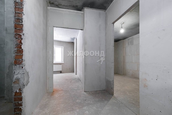 
   Продам 1-комнатную, 43.1 м², Закаменский мкр, 11

. Фото 9.