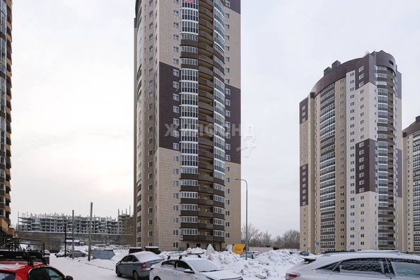 
   Продам 1-комнатную, 43.1 м², Закаменский мкр, 11

. Фото 14.