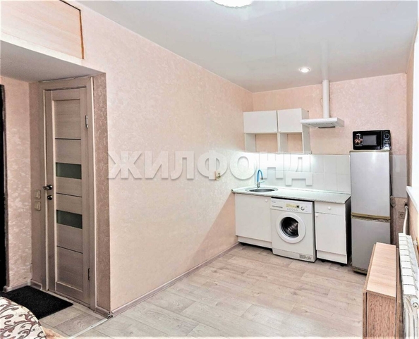 
  Продается студия, 12.3 м², Красный пр-кт, д. 51/3
. Фото 2.