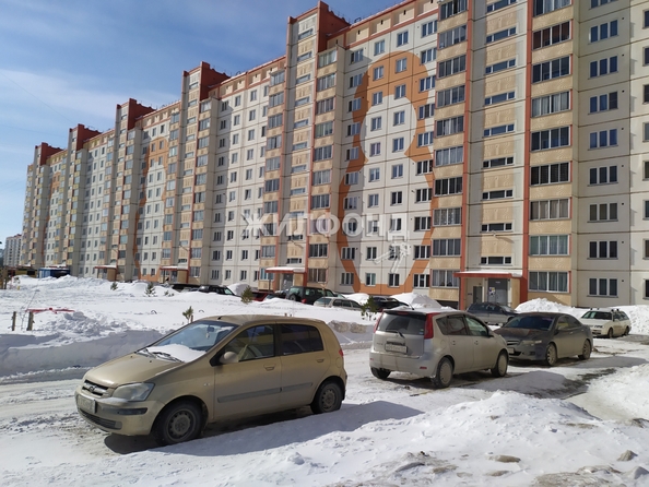 
   Продам 1-комнатную, 37.4 м², Петухова ул, 99/2

. Фото 8.