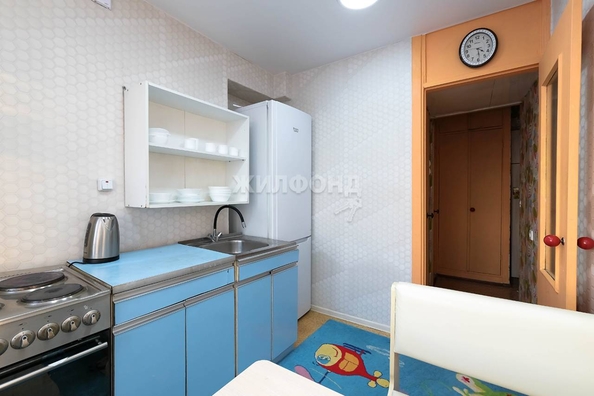 
   Продам 2-комнатную, 45.6 м², Кропоткина ул, 119/1

. Фото 14.