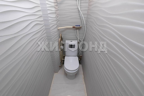 
   Продам 2-комнатную, 45.6 м², Кропоткина ул, 119/1

. Фото 14.