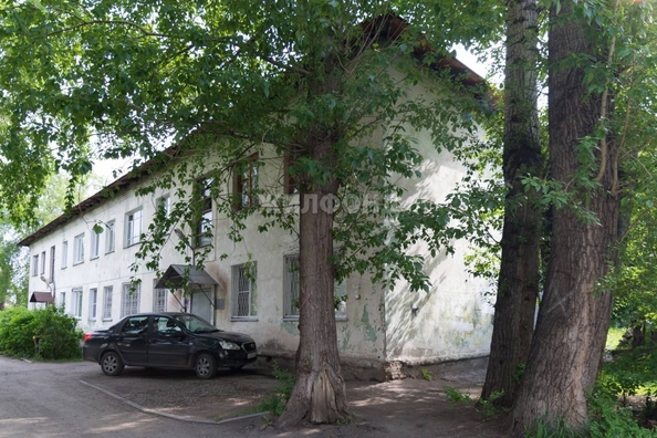 
   Продам 2-комнатную, 47.2 м², Фасадная ул, 26/1

. Фото 8.